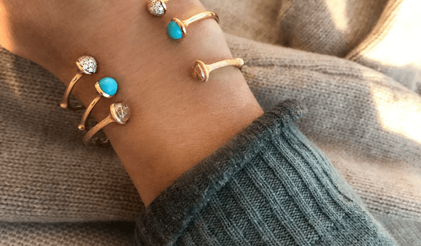 Understanding bangle size charts
