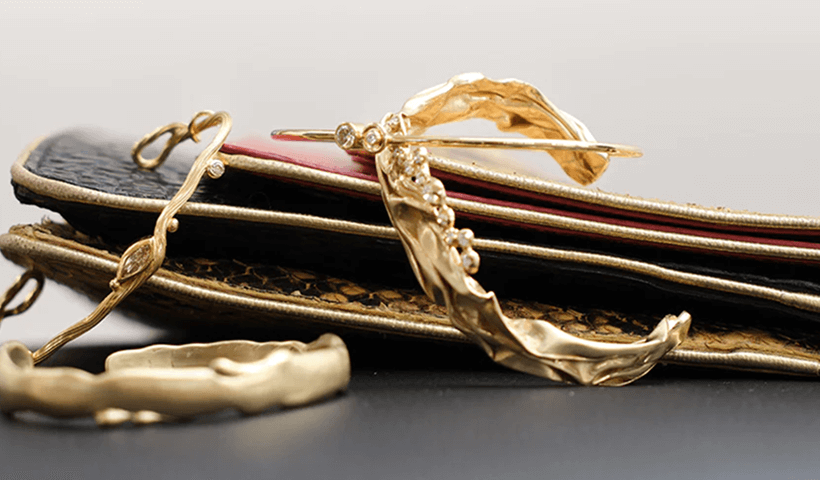 Trendy Bangles